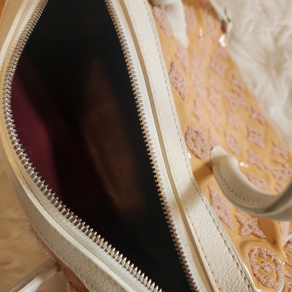 Louis Vuitton Speedy Bouclettes - Picture 5 of 16